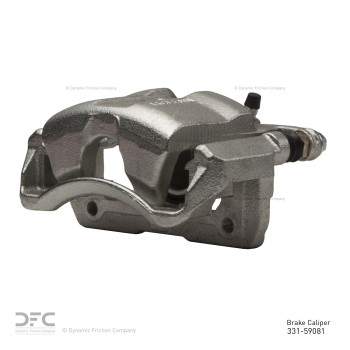 Disc Brake Caliper