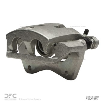 Disc Brake Caliper