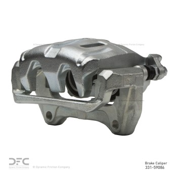 Disc Brake Caliper