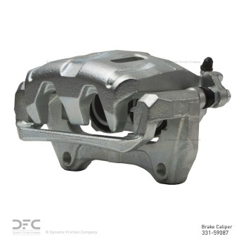 Disc Brake Caliper