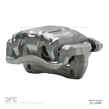 Disc Brake Caliper
