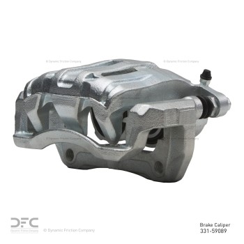 Disc Brake Caliper