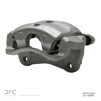 Disc Brake Caliper