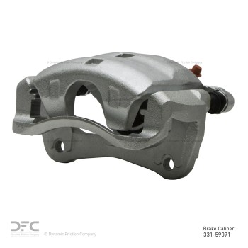 Disc Brake Caliper