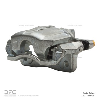 Disc Brake Caliper