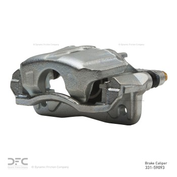 Disc Brake Caliper