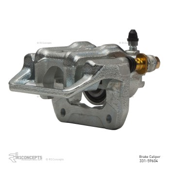 Disc Brake Caliper