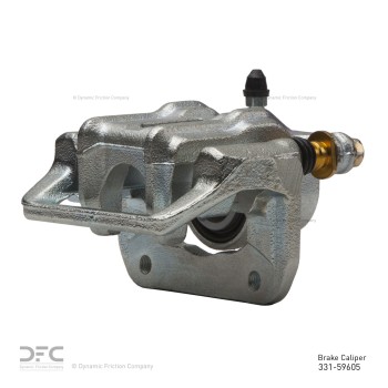Disc Brake Caliper
