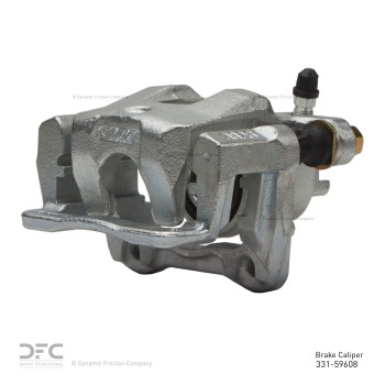 Disc Brake Caliper