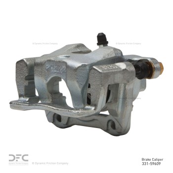 Disc Brake Caliper