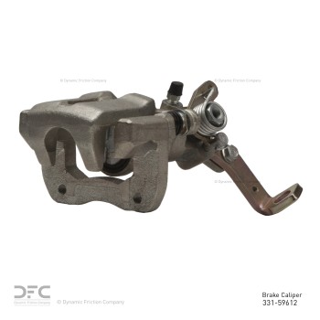 Disc Brake Caliper