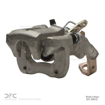 Disc Brake Caliper