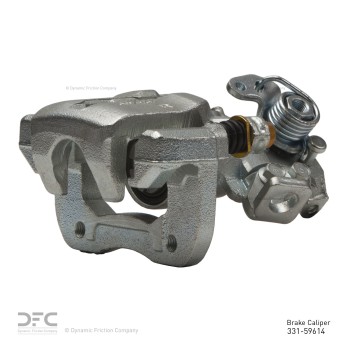 Disc Brake Caliper