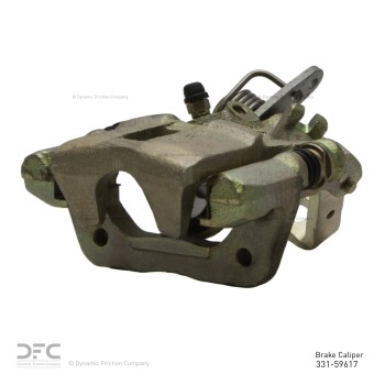 Disc Brake Caliper