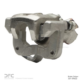 Disc Brake Caliper
