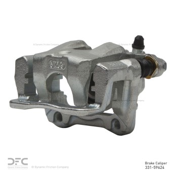 Disc Brake Caliper