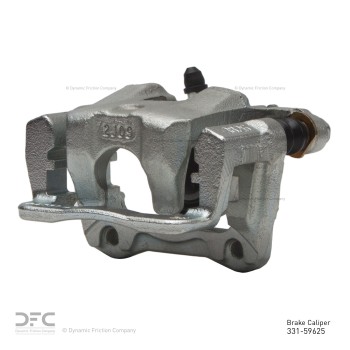 Disc Brake Caliper