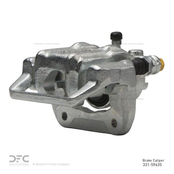 Disc Brake Caliper