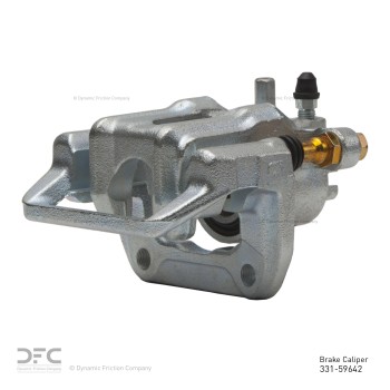 Disc Brake Caliper