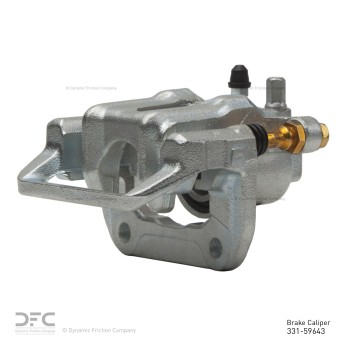 Disc Brake Caliper