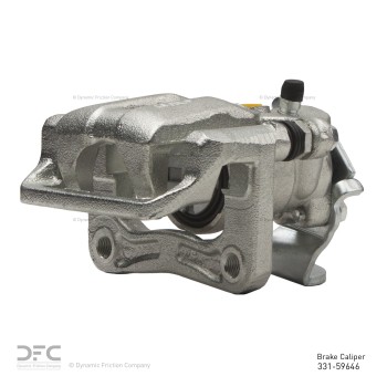 Disc Brake Caliper