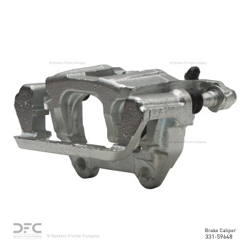 Disc Brake Caliper