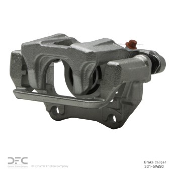 Disc Brake Caliper
