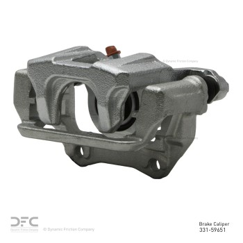 Disc Brake Caliper