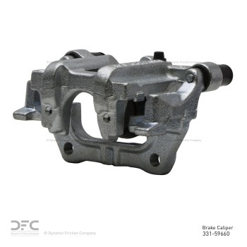 Disc Brake Caliper