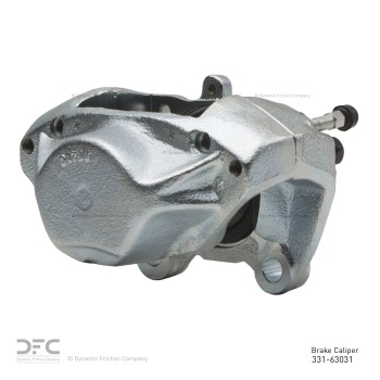 Disc Brake Caliper