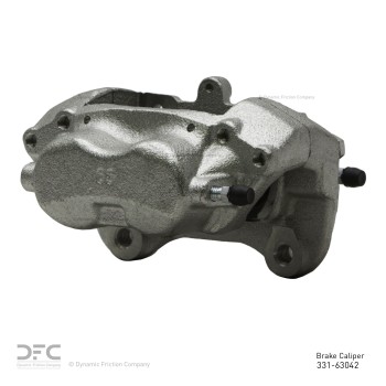 Disc Brake Caliper