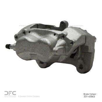 Disc Brake Caliper