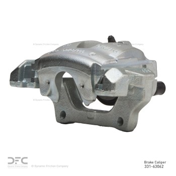 Disc Brake Caliper