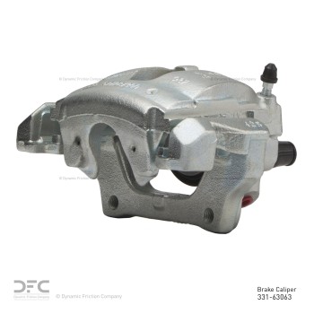Disc Brake Caliper