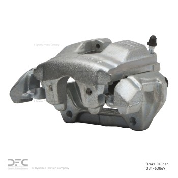 Disc Brake Caliper