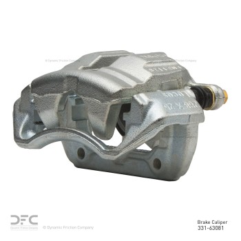Disc Brake Caliper