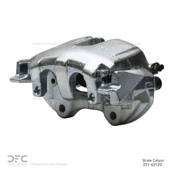 Disc Brake Caliper