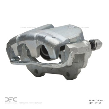 Disc Brake Caliper
