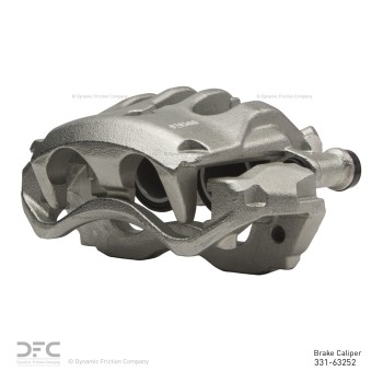 Disc Brake Caliper