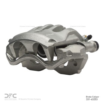 Disc Brake Caliper
