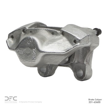 Disc Brake Caliper