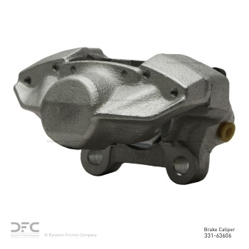 Disc Brake Caliper