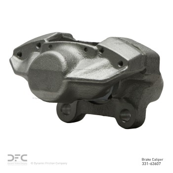 Disc Brake Caliper