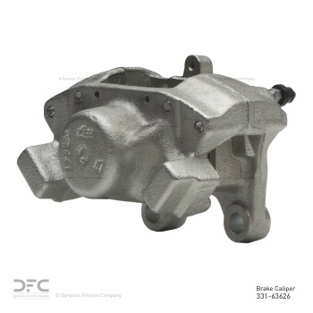 Disc Brake Caliper