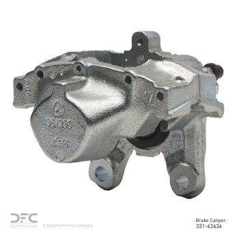 Disc Brake Caliper