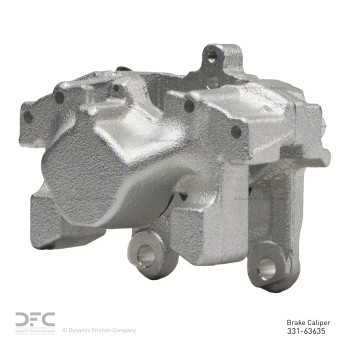 Disc Brake Caliper