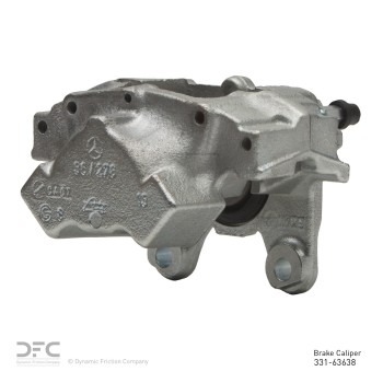 Disc Brake Caliper
