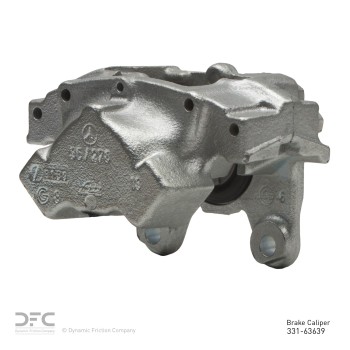 Disc Brake Caliper