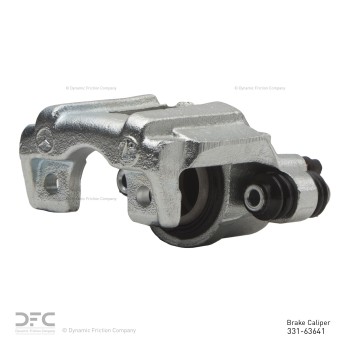 Disc Brake Caliper