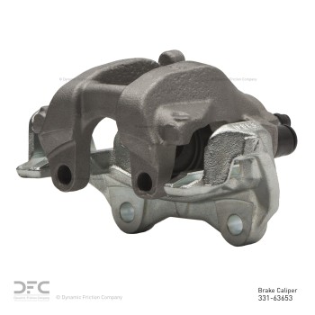 Disc Brake Caliper